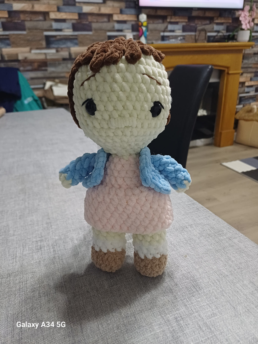 Stranger things Eleven