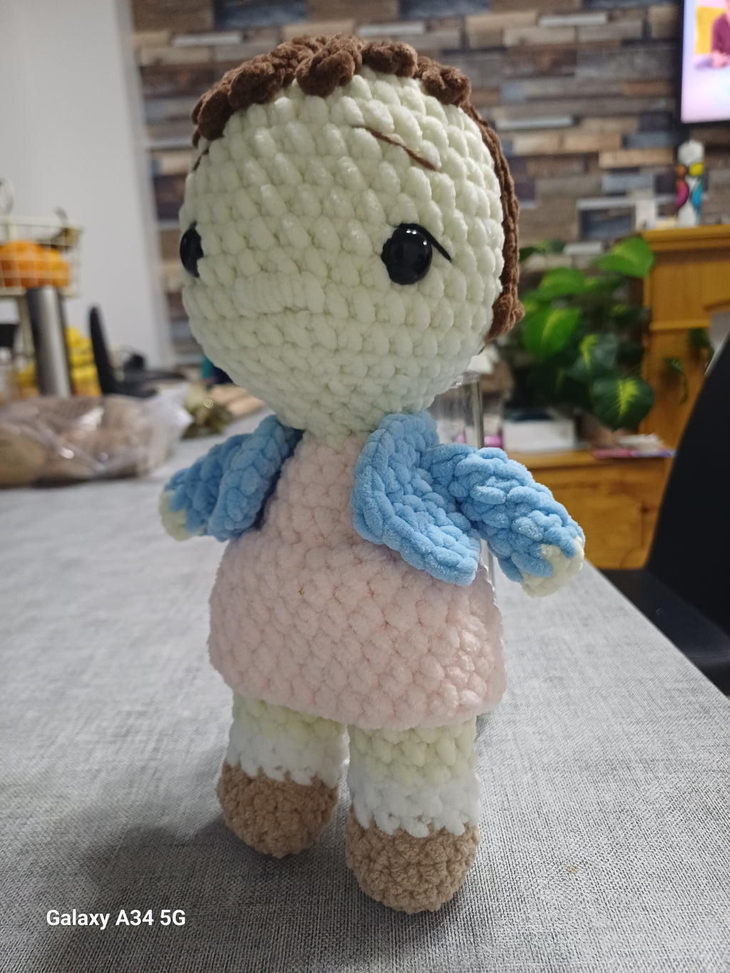 Stranger things Eleven