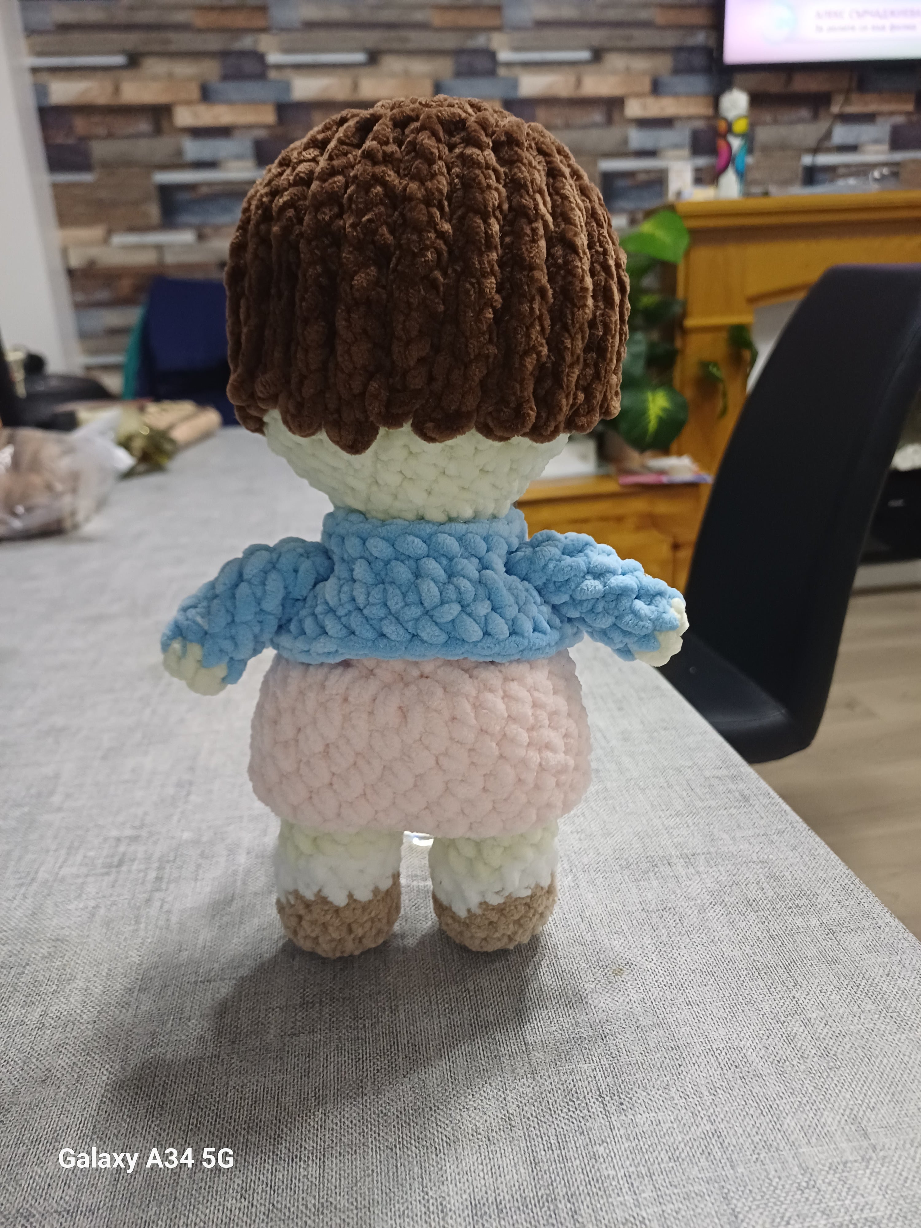 Stranger things Eleven