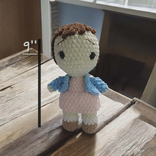 Stranger things Eleven