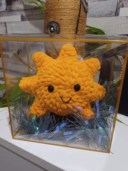 Crochet sun jellycat inspiration